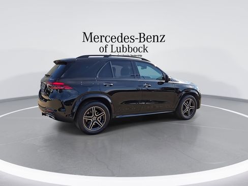 Used 2024 Mercedes-Benz GLE 450e 4MATIC image 8