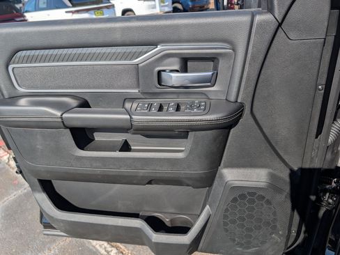 New 2026 RAM 2500 Big Horn image 18