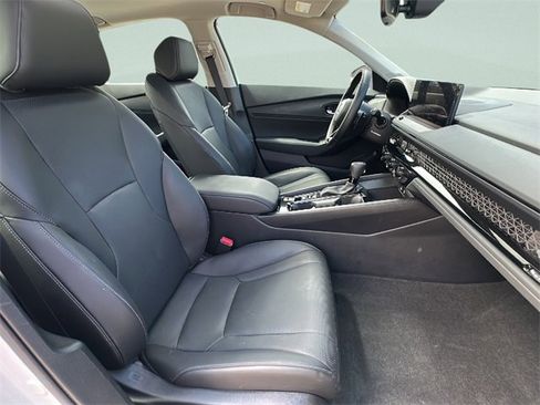 Used 2025 Honda Accord EX-L image 21