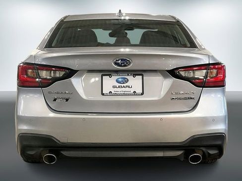 Used 2023 Subaru Legacy Touring XT image 4