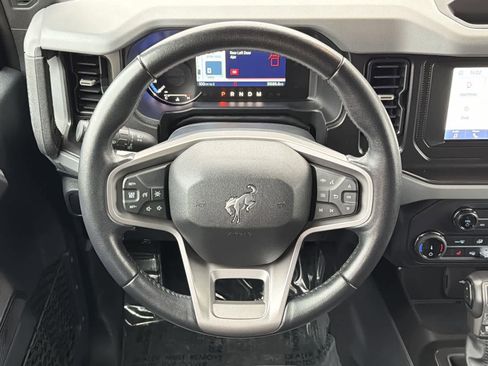 Used 2022 Ford Bronco Big Bend image 11