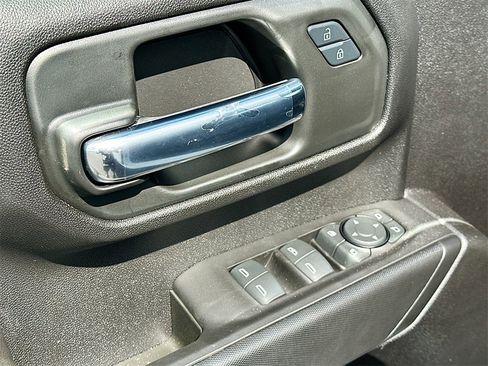 New 2024 Chevrolet Silverado 3500 W/T w/ WT Convenience Package image 12