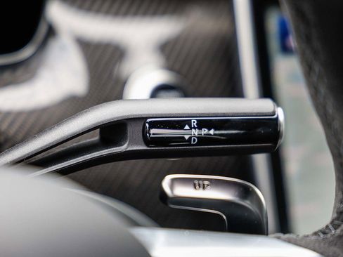 New 2026 Mercedes-Benz CLE 53 AMG 4MATIC Cabriolet image 17