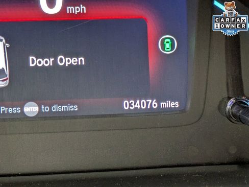 Used 2023 Honda Odyssey EX-L image 16