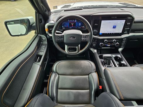 Used 2025 Ford F150 Tremor w/ Equipment Group 402A High AWD/4WD image 30