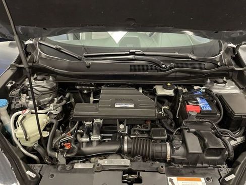 Used 2020 Honda CR-V EX-L image 26