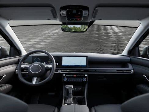 New 2026 Hyundai Tucson SEL image 11