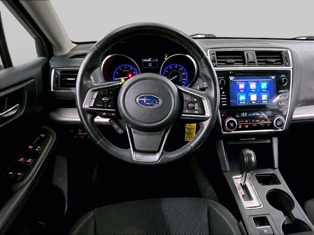 Used 2018 Subaru Outback 2.5i Premium AWD/4WD image 6