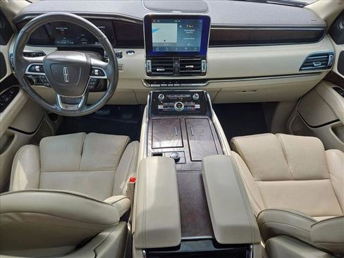 Used 2019 Lincoln Navigator Reserve w/ Cargo Package image 19