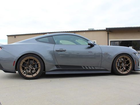 Used 2024 Ford Mustang GT Premium w/ GT Performance Package image 6