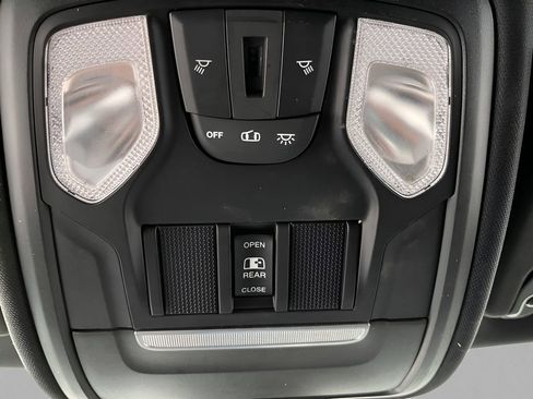 Used 2021 RAM 1500 Big Horn AWD/4WD image 20