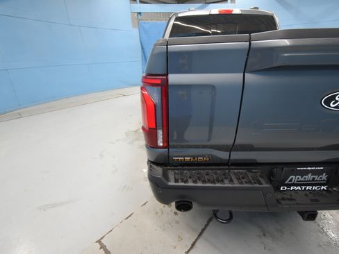 New 2025 Ford F150 Tremor w/ Equipment Group 402A High image 39