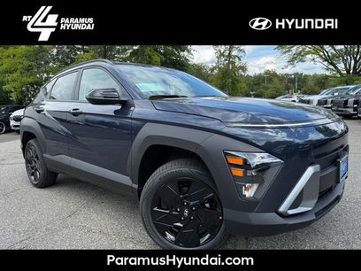 New 2026 Hyundai Kona SEL Sport