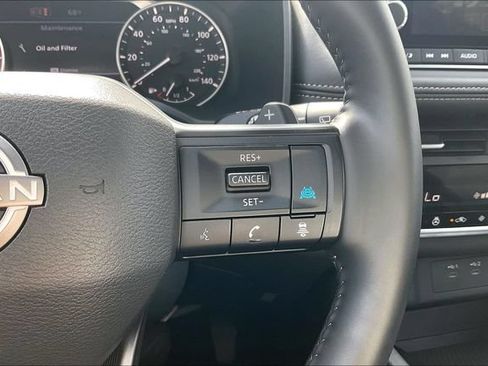 Used 2026 Nissan Rogue SV w/ SV Premium Package AWD/4WD image 19