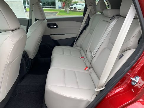 New 2026 Nissan Rogue Dark Armor FWD image 19