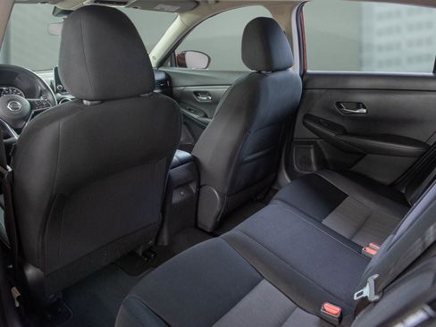 Used 2021 Nissan Sentra SV image 14