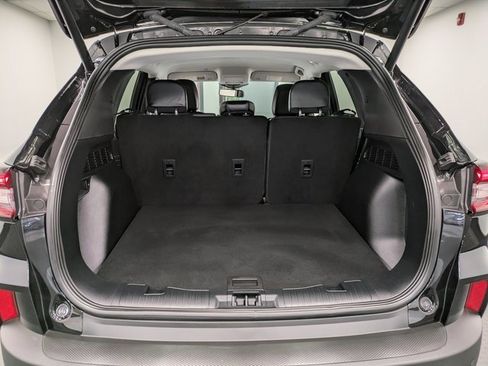 Used 2024 Ford Escape Platinum image 25