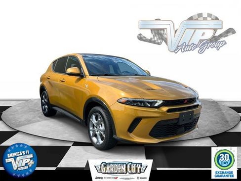 Used 2024 Dodge Hornet R/T Plus AWD/4WD image 1