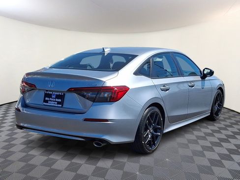 Used 2023 Honda Civic Sport image 7