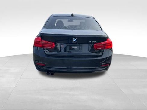 Used 2017 BMW 330i Sedan image 6