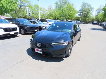 Used 2023 Acura Integra A-Spec