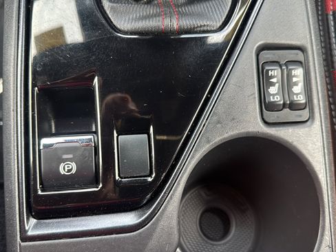 Certified 2024 Subaru Impreza RS AWD/4WD image 41