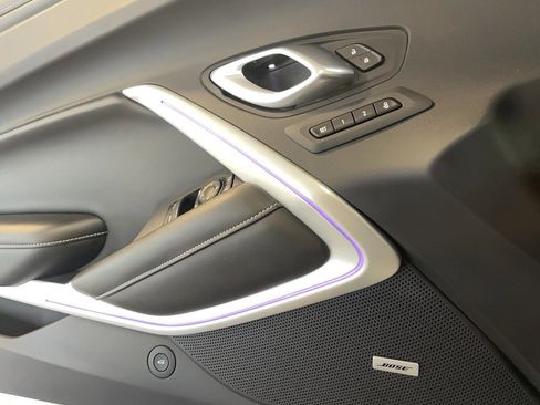 Used 2024 Chevrolet Camaro LT w/ RS Package image 11