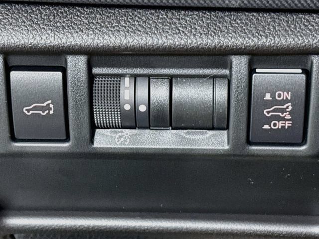 New 2026 Subaru Forester Sport AWD/4WD image 10