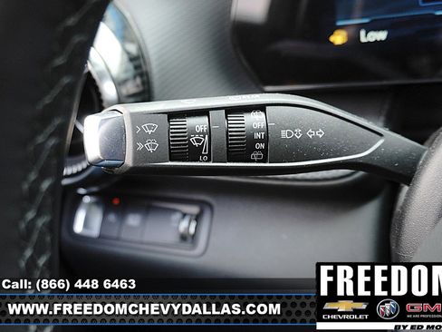 Used 2026 Chevrolet Equinox LT FWD image 23