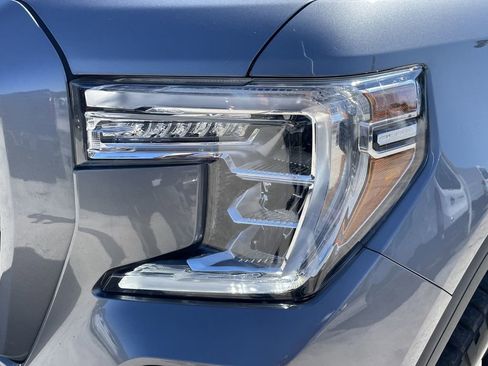 Used 2021 GMC Sierra 1500 AT4 w/ AT4 Value Package image 7