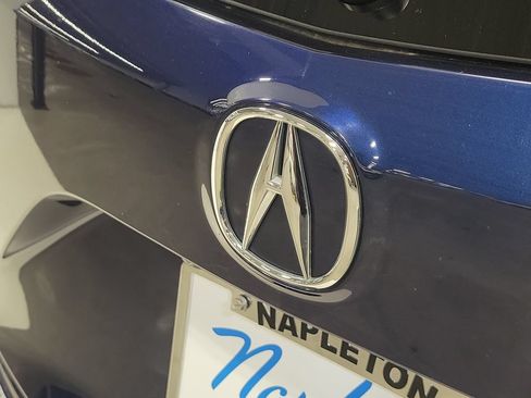 Used 2020 Acura RDX w/ Advance Package AWD/4WD image 7