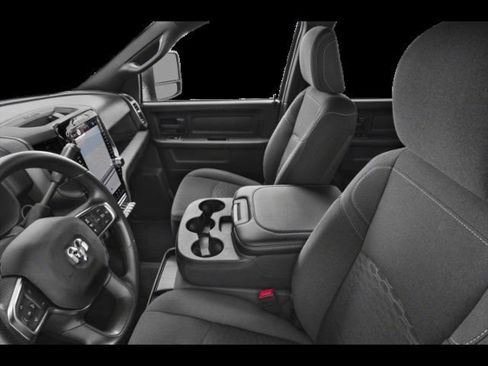 New 2026 RAM 2500 Tradesman image 11