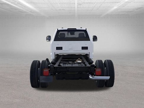 New 2026 Ford F450 XL RWD image 8