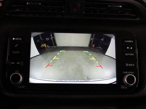 Certified 2023 Nissan Kicks SV image 26