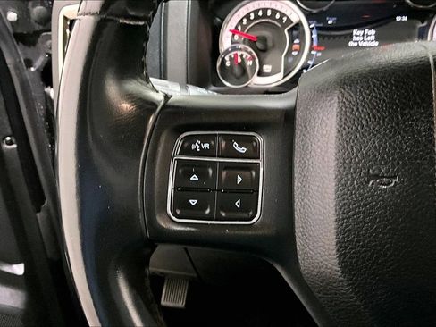 Used 2016 RAM 1500 Sport image 12
