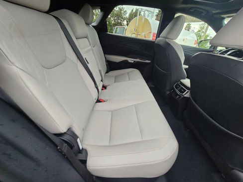 Used 2023 Lexus RX 350 Premium w/ Accessory Package AWD/4WD image 14
