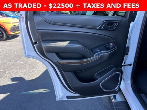 Used 2019 Chevrolet Tahoe LT image 13