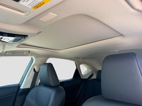 New 2026 Lexus NX 350 AWD w/ Premium Package image 26