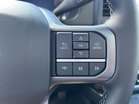 New 2026 Ford F250 Lariat w/ Tremor Off-Road Package image 17