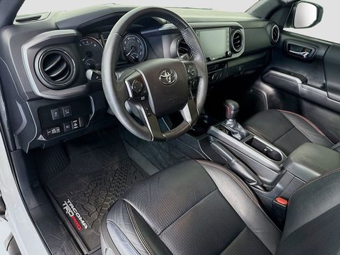 Used 2021 Toyota Tacoma TRD Pro image 9
