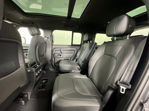 New 2026 Land Rover Defender 130 V8 AWD/4WD image 5