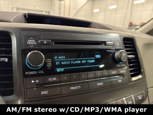 Used 2013 Toyota Sienna XLE image 5