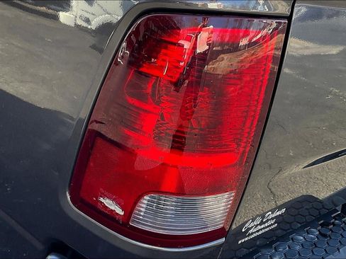 Used 2014 RAM 1500 Express AWD/4WD image 28