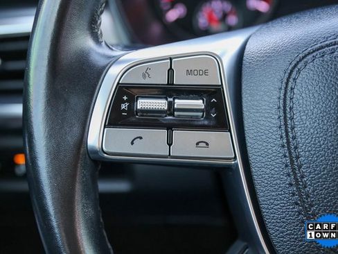 Used 2022 Kia Telluride S image 29