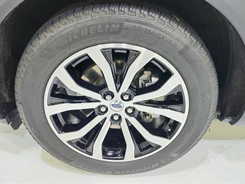 Used 2025 Ford Explorer ST-Line RWD image 37