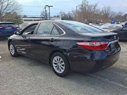 Used 2015 Toyota Camry LE