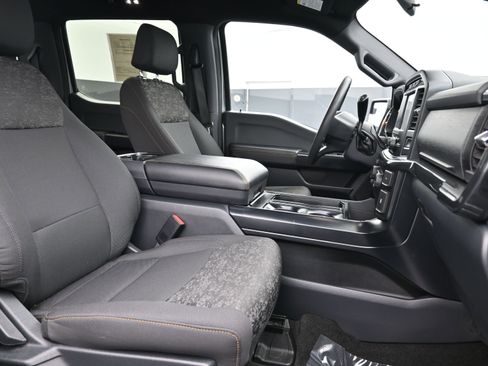 Used 2022 Ford F150 Tremor w/ Trailer Tow Package image 27