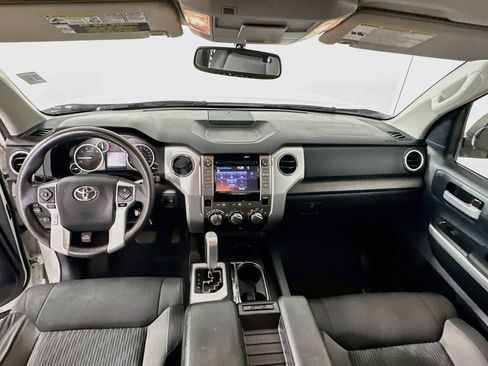 Used 2014 Toyota Tundra SR5 w/ SR5 Upgrade Package RWD image 3