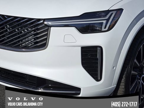 Used 2026 Volvo XC90 B6 Plus w/ Protection Package Premier AWD/4WD image 8