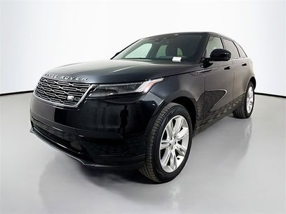 Used 2026 Land Rover Range Rover Velar S